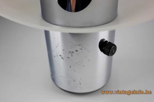 Metalarte Moon Table Lamp 3