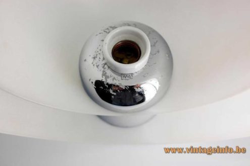 Metalarte Moon Table Lamp 4