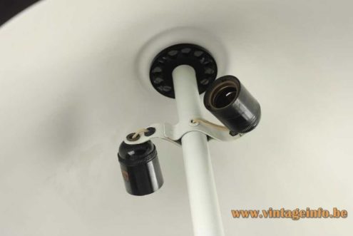 Tramo Conical Table Lamp 3