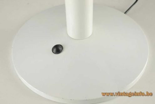 Tramo Conical Table Lamp 4