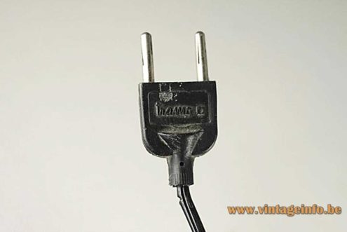 Tramo Conical Table Lamp 5