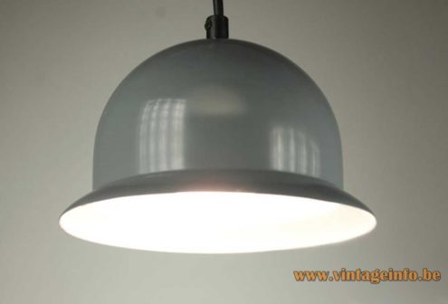Tramo Metal Pendant Lamp 5