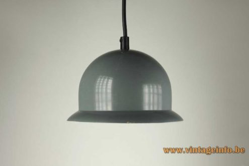 Tramo Metal Pendant Lamp 6
