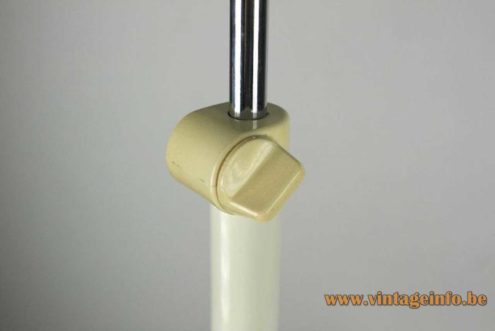 Tramo Mushroom Floor Lamp 3