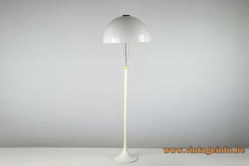 Tramo Mushroom Floor Lamp 5