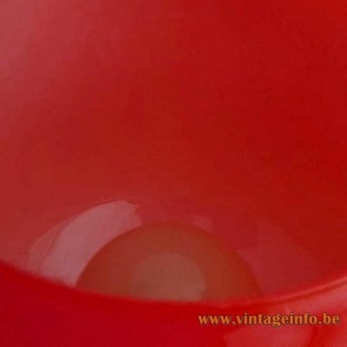 1970s Tahiti Table Lamp 5