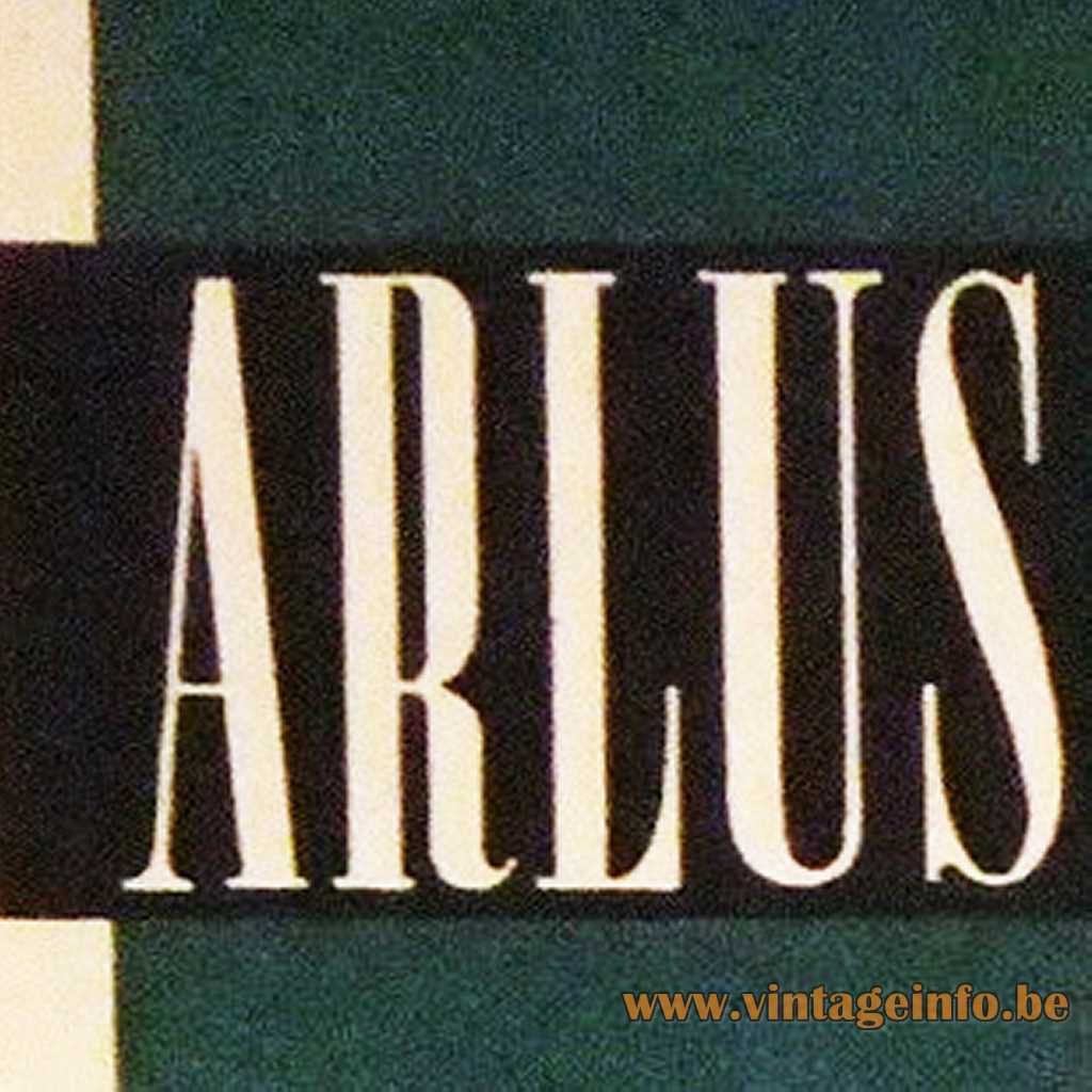 ARLUS logo