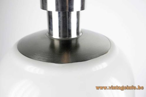 Achille Castiglioni KD7 Kartell Pendant Lamp 2