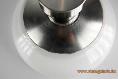 Achille Castiglioni KD7 Kartell Pendant Lamp 3