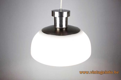 Achille Castiglioni KD7 Kartell Pendant Lamp 4