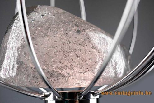 Angelo Brotto Barnaba Table Lamp 2