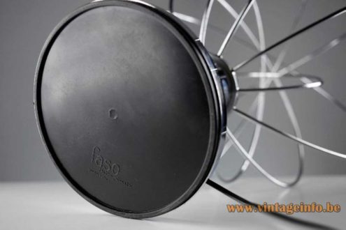 Angelo Brotto Barnaba Table Lamp 5