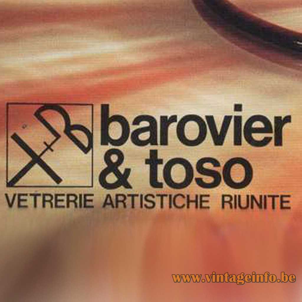 Barovier&Toso logo 