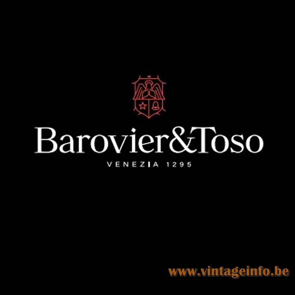 Barovier&Toso logo