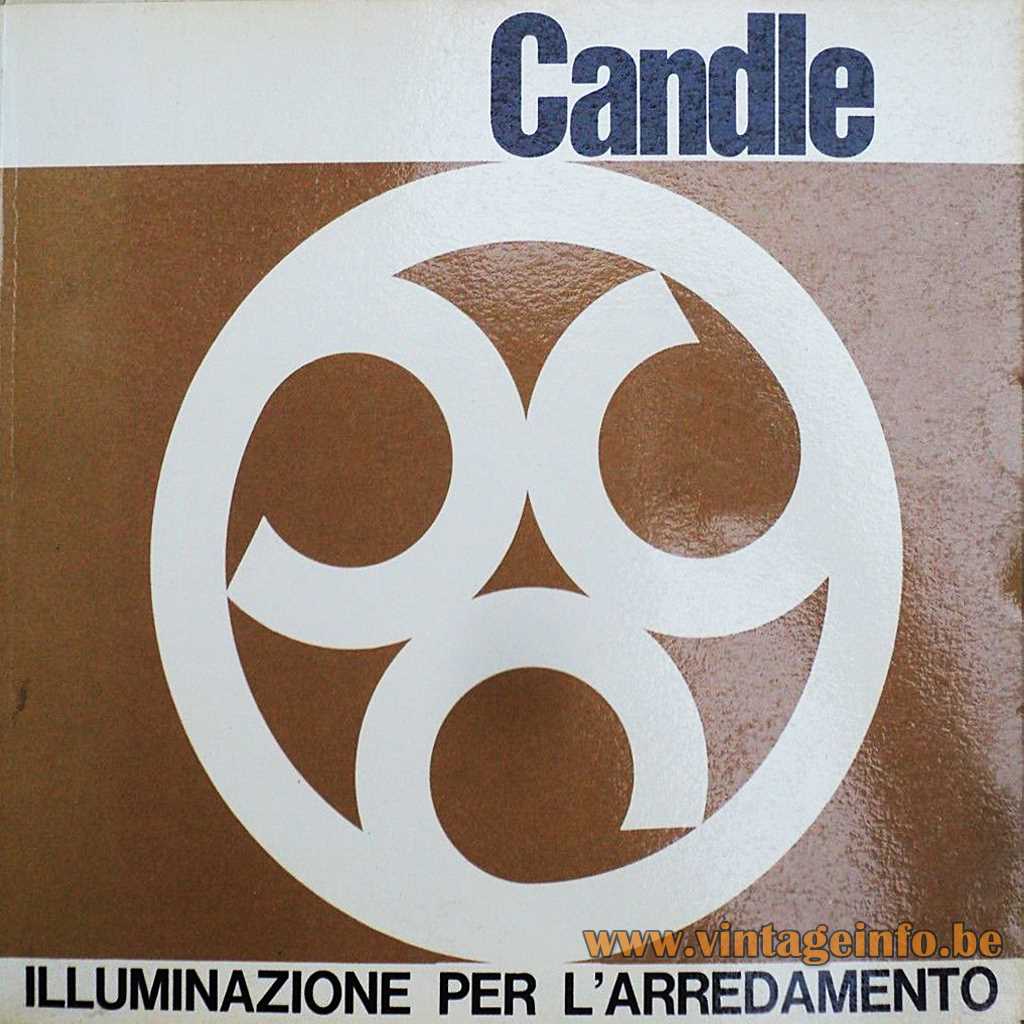 Candle logo 1968