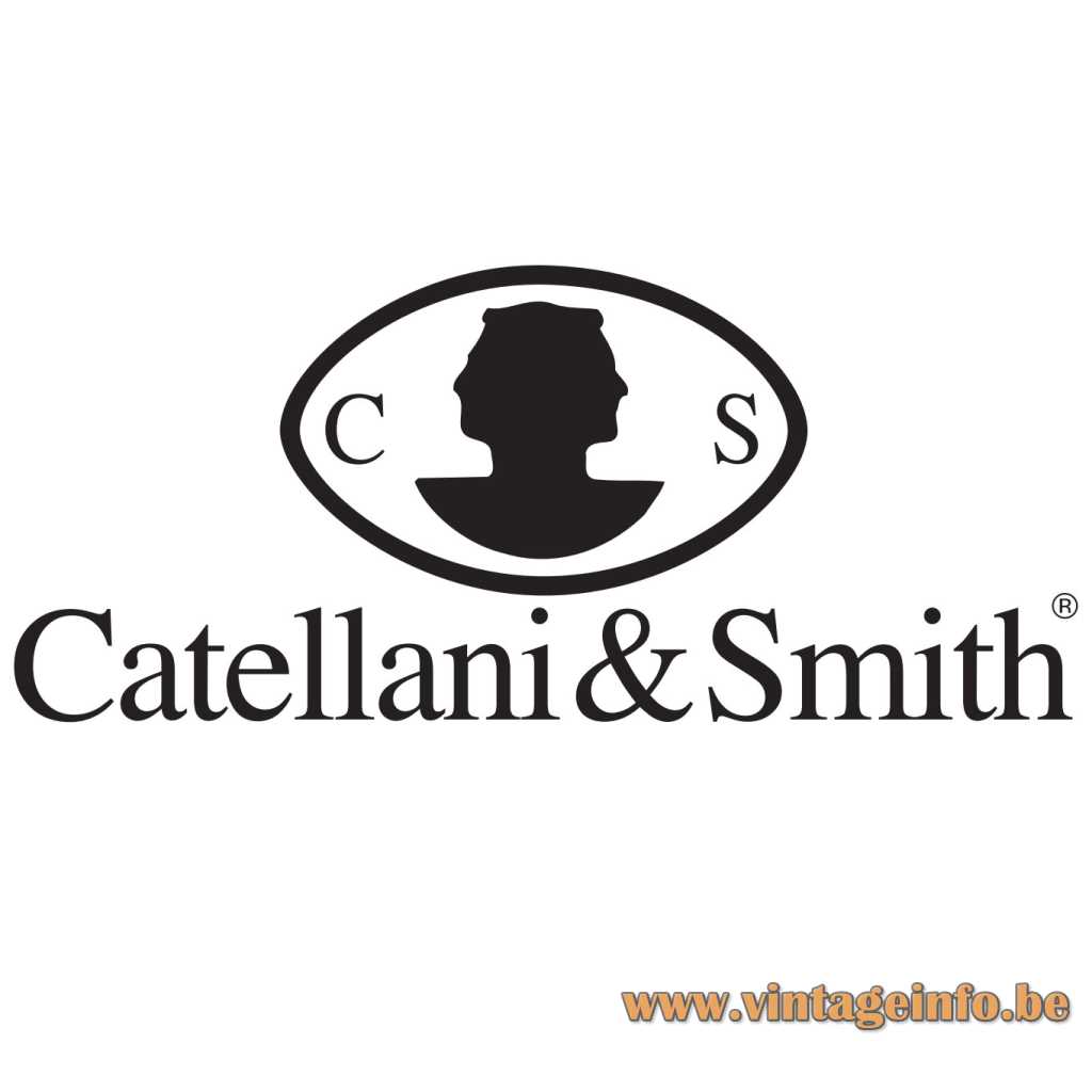 Catellani & Smith logo