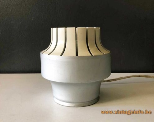 Ennio Lucini Cespuglio Table Lamp 8
