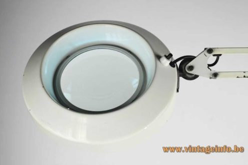 Fase Lupa Floor Lamp 3