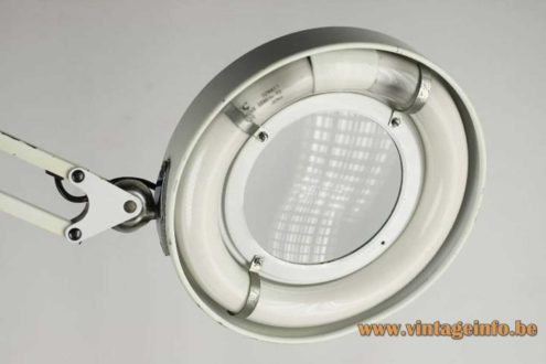 Fase Lupa Floor Lamp 4