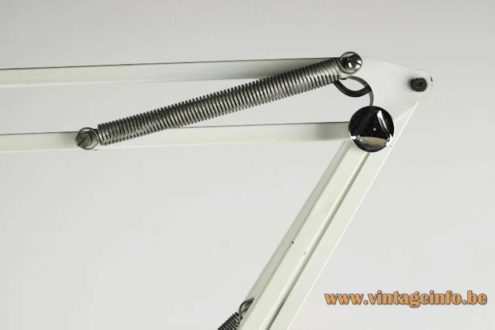 Fase Lupa Floor Lamp 5