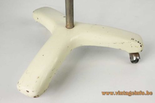 Fase Lupa Floor Lamp 7