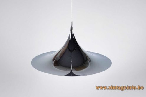 Fog Morup Semi Maxi Pendant Lamp 2
