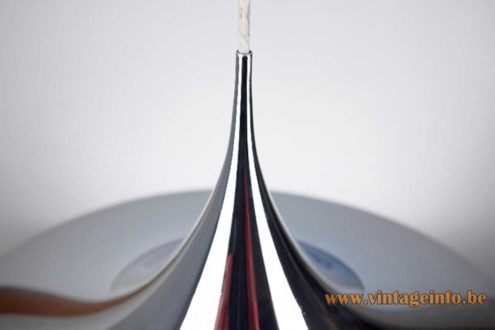 Fog Morup Semi Maxi Pendant Lamp 3