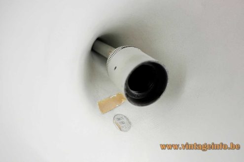 Fog Morup Semi Maxi Pendant Lamp 4