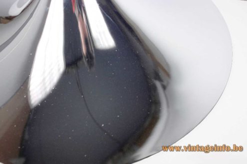 Fog Morup Semi Maxi Pendant Lamp 5