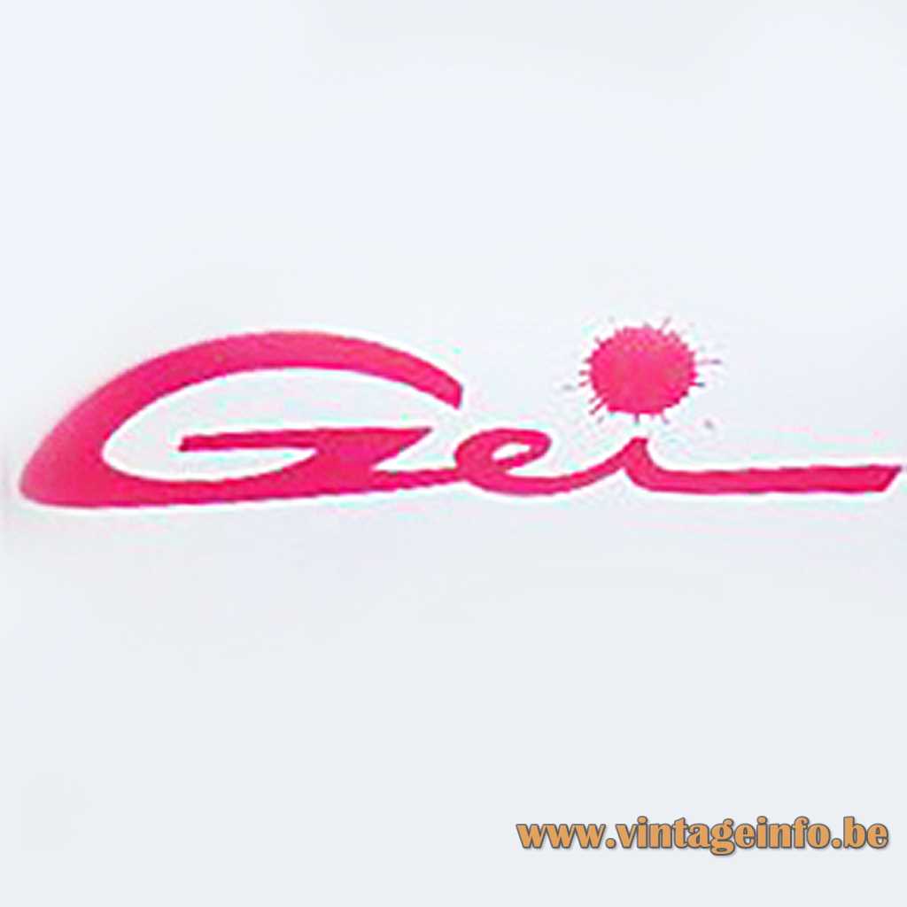 GEI Spain logo