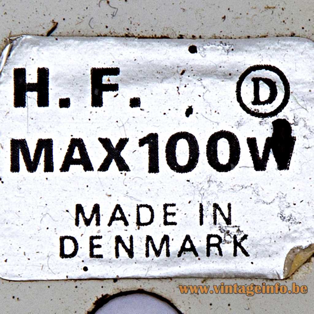 Hans Følsgaard Elektro label
