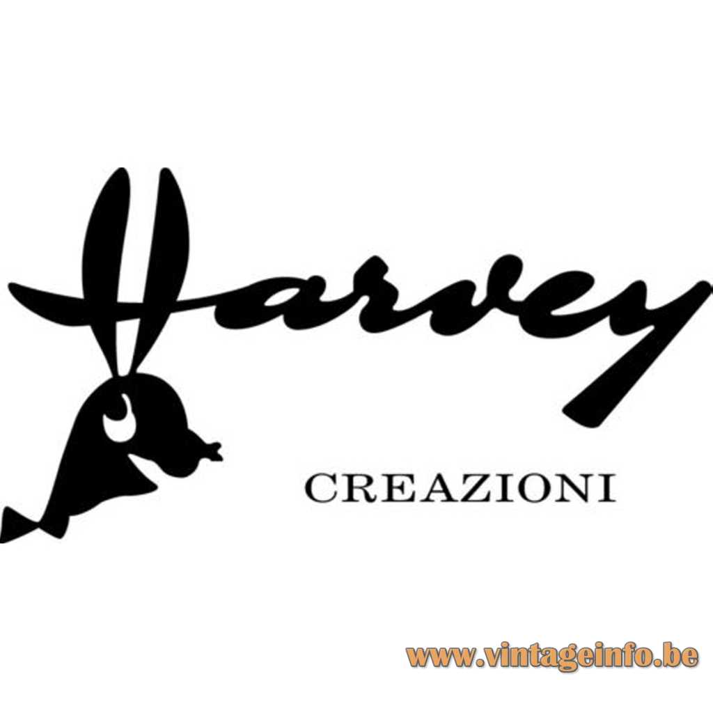 Harvey Creazioni logo