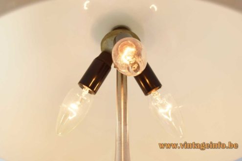 Harvey Guzzini Medusa Table Lamp 4