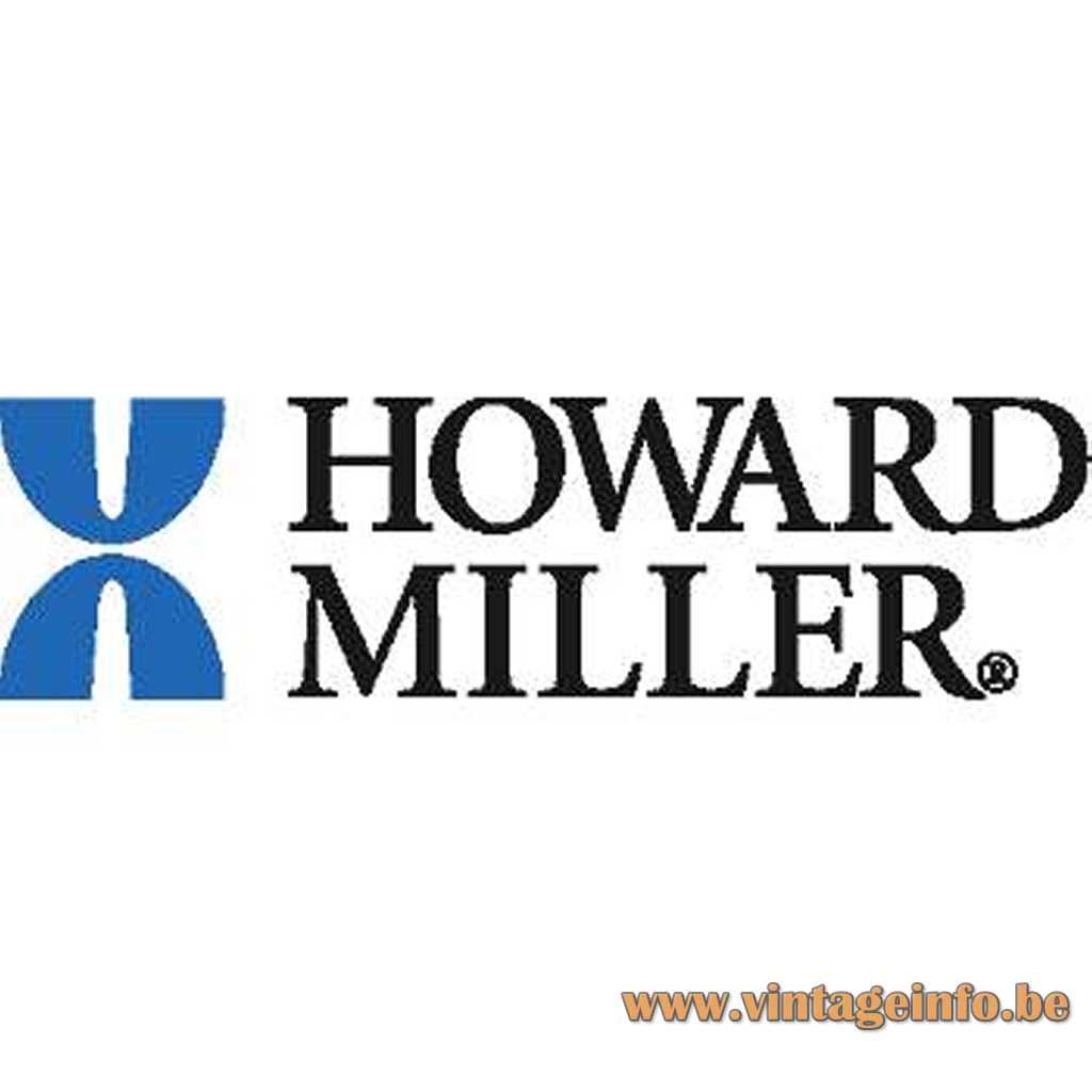 Howard Miller Clock Company logo