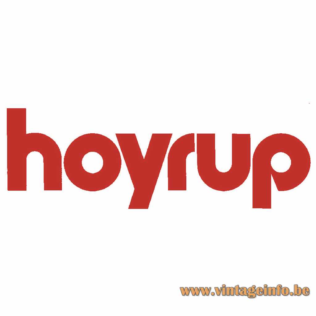 Hoyrup logo 