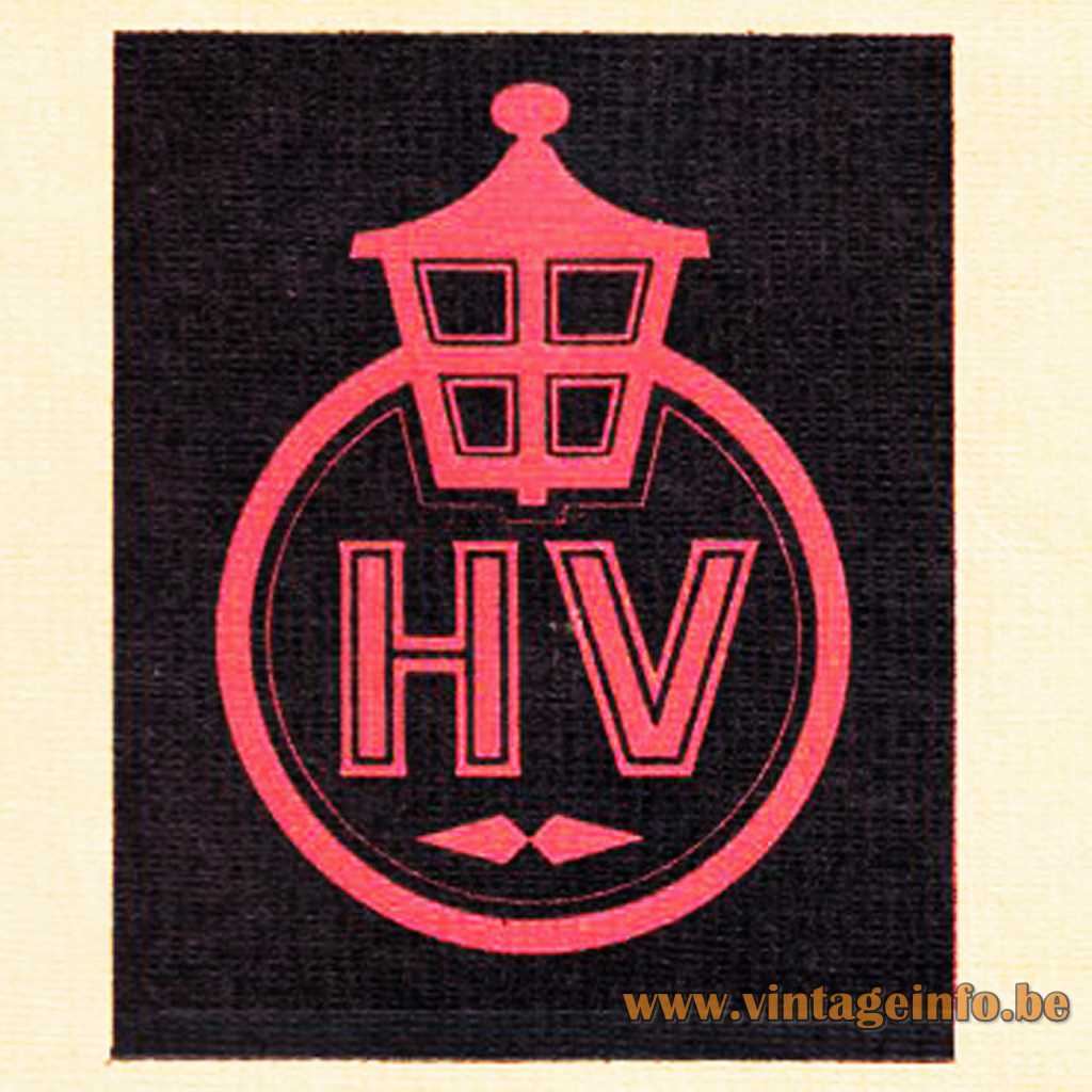 Høvik Verk logo