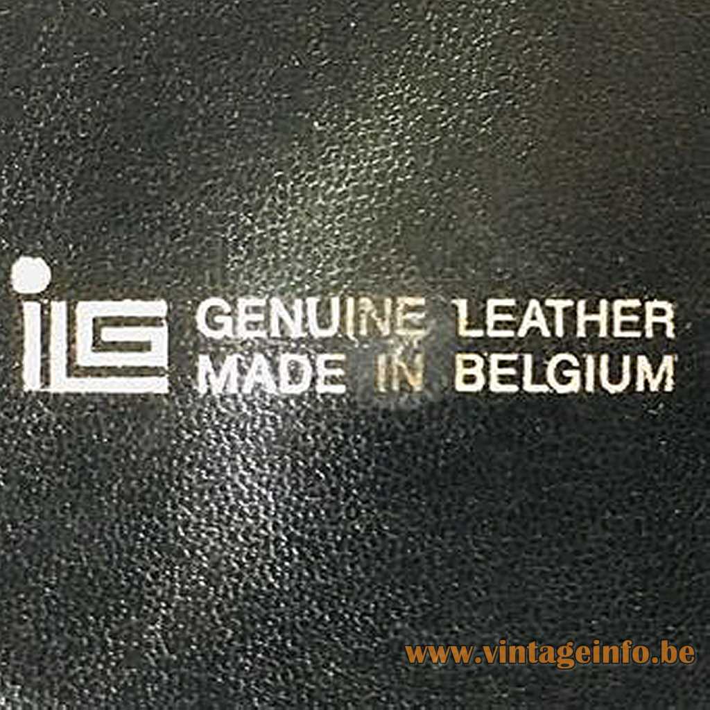 ILG logo