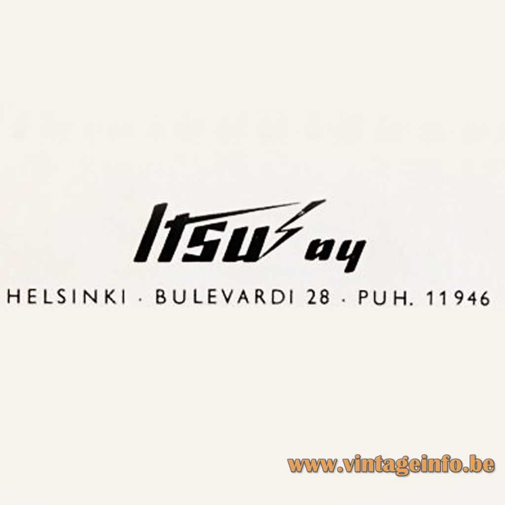 Itsu Oy logo