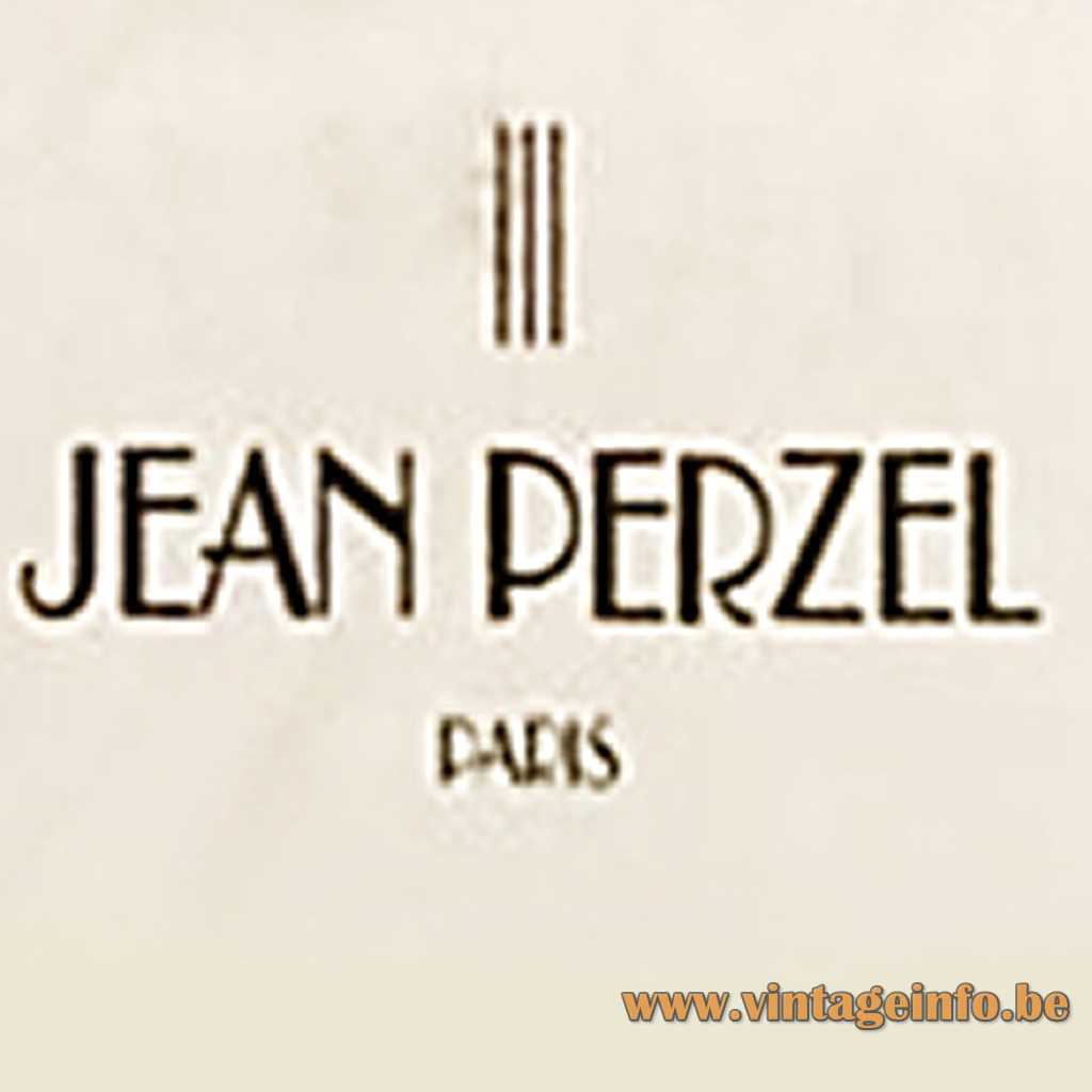 Jean Perzel logo
