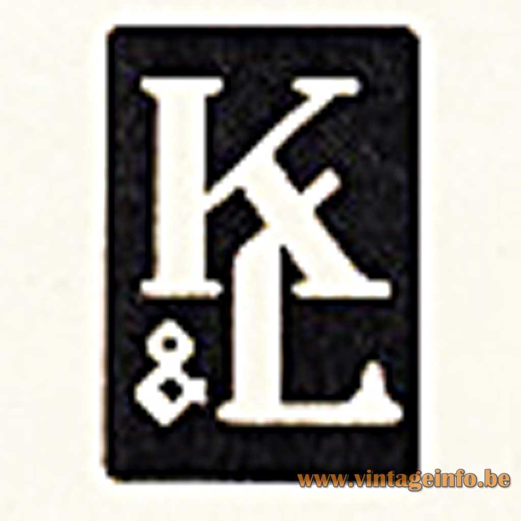 Kemp & Lauritzen logo