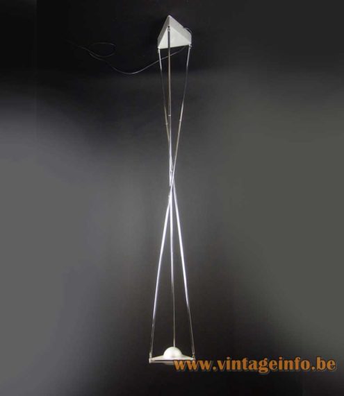 Lucitalia Kandido Flush Mount 2