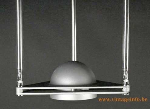 Lucitalia Kandido Flush Mount 3