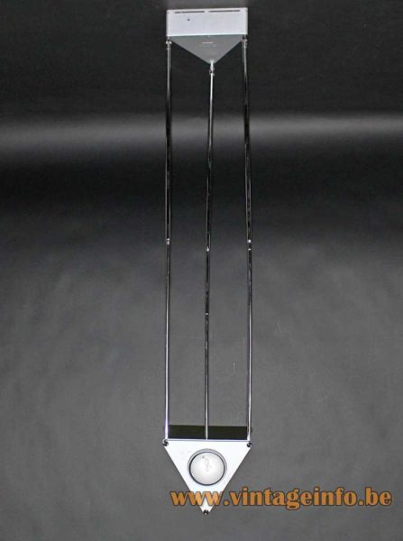 Lucitalia Kandido Flush Mount 4