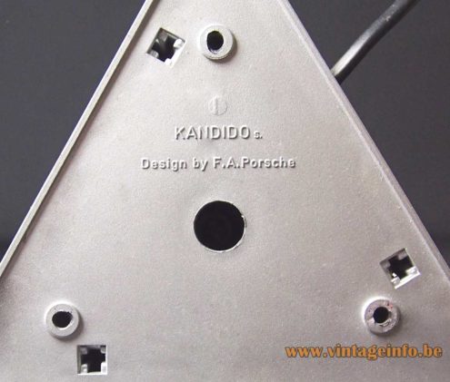 Lucitalia Kandido Flush Mount 6