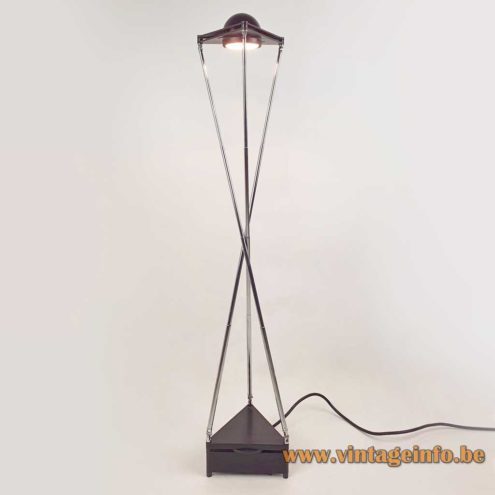 Lucitalia Kandido Table Lamp 1