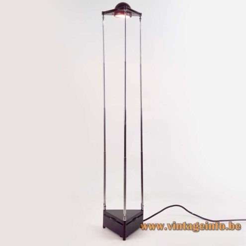 Lucitalia Kandido Table Lamp 2