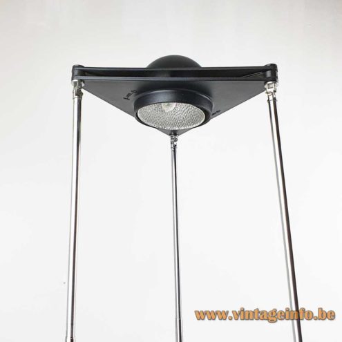 Lucitalia Kandido Table Lamp 3