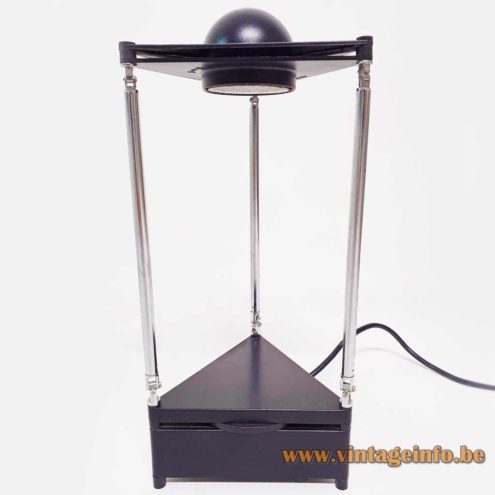 Lucitalia Kandido Table Lamp 5