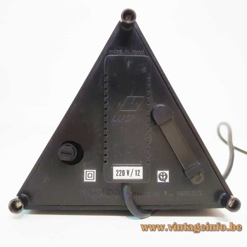 Lucitalia Kandido Table Lamp 6