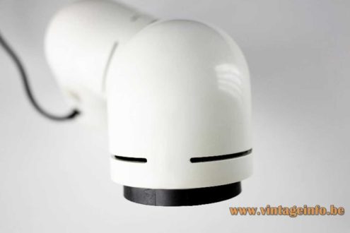 Metalarte Tatù Table Lamp 4